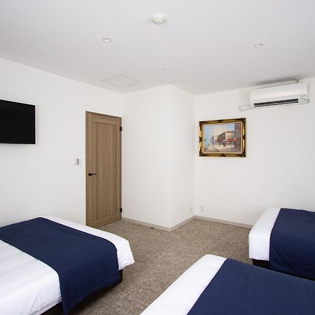 Hiro Building Apartment Stay 福岡市 エクステリア 写真