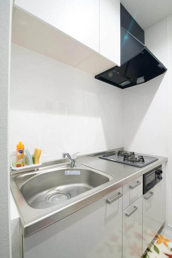 Hiro Building Apartment Stay 福岡市 エクステリア 写真
