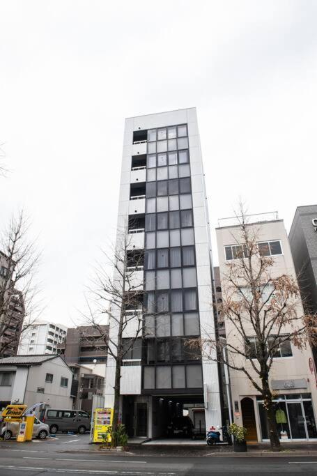 Hiro Building Apartment Stay 福岡市 エクステリア 写真