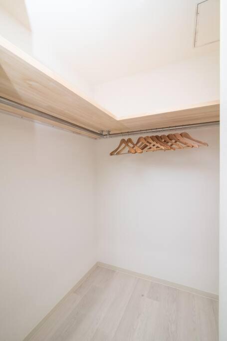 Hiro Building Apartment Stay 福岡市 エクステリア 写真