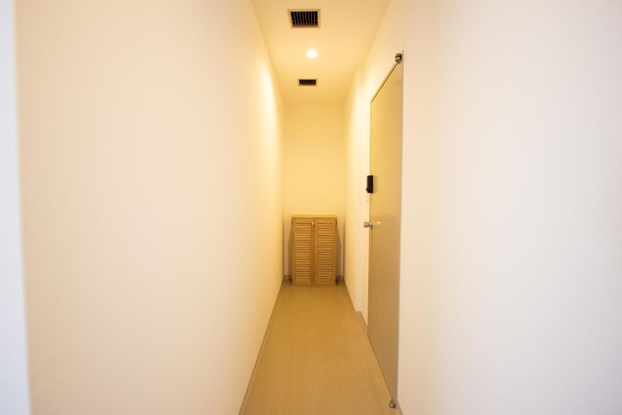 Hiro Building Apartment Stay 福岡市 エクステリア 写真