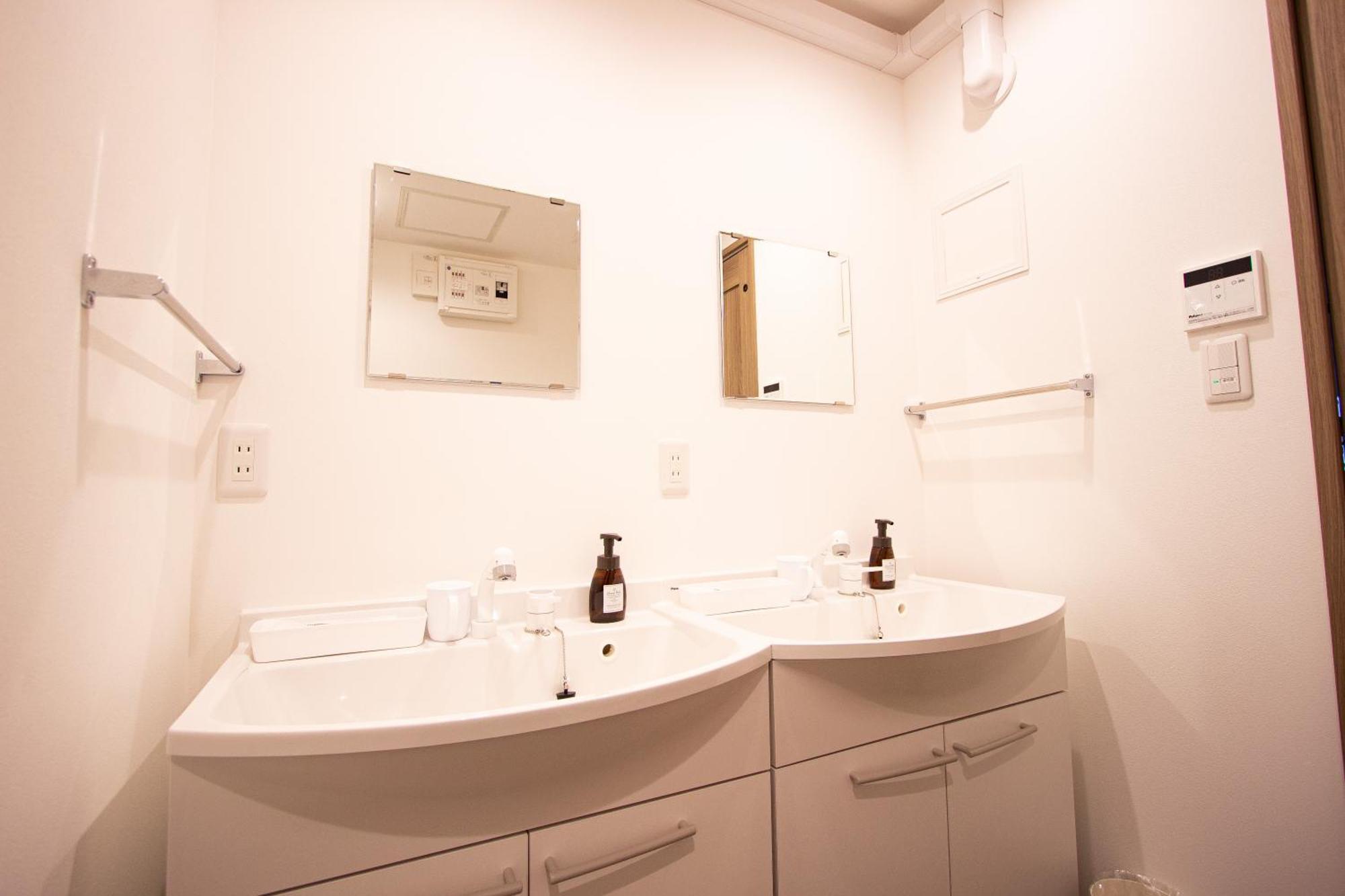 Hiro Building Apartment Stay 福岡市 エクステリア 写真