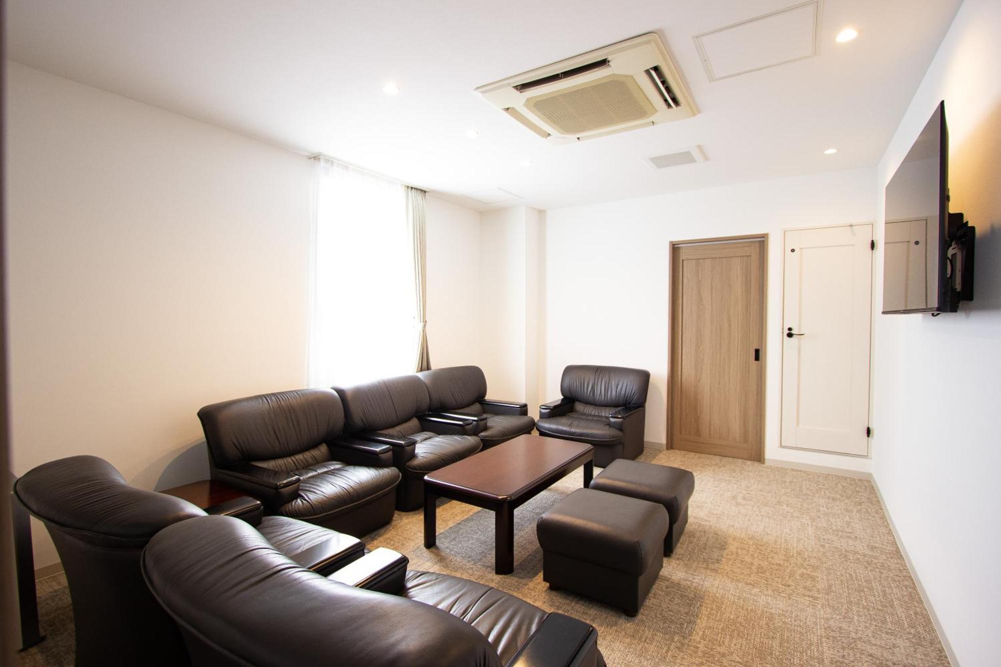 Hiro Building Apartment Stay 福岡市 エクステリア 写真